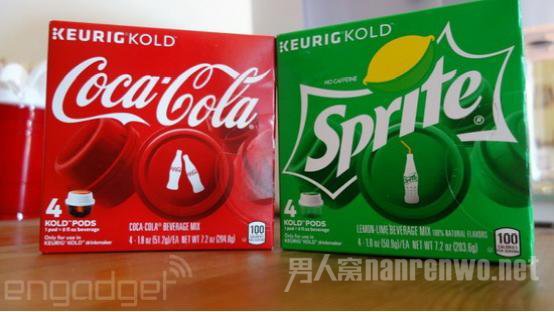 Ҫմˮ̼ὺϻKeurig Kold