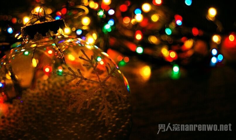 平安夜的图片