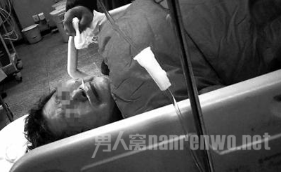 6旬老太勒死植物人丈夫自杀未遂 邻居求情判刑3年
