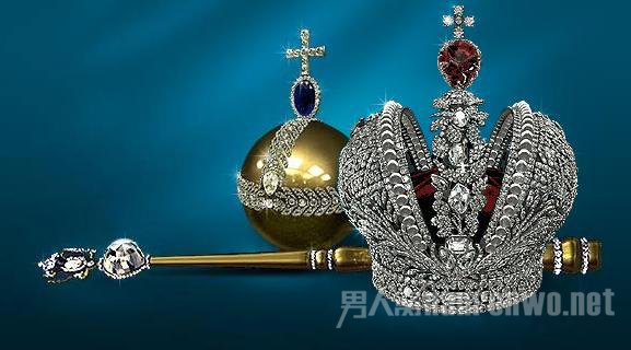 世界十大宝藏：俄罗斯钻石库