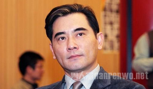 赵文瑄眼神如炬