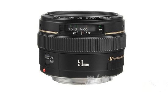 EF 50mm F/1.4