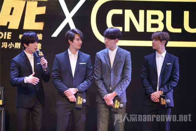 MV CNBLUEͷݳĸ