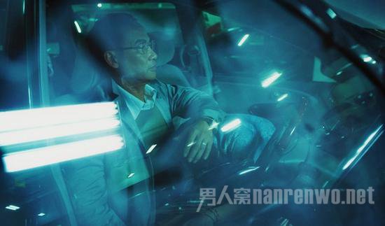 任达华阿sa车震