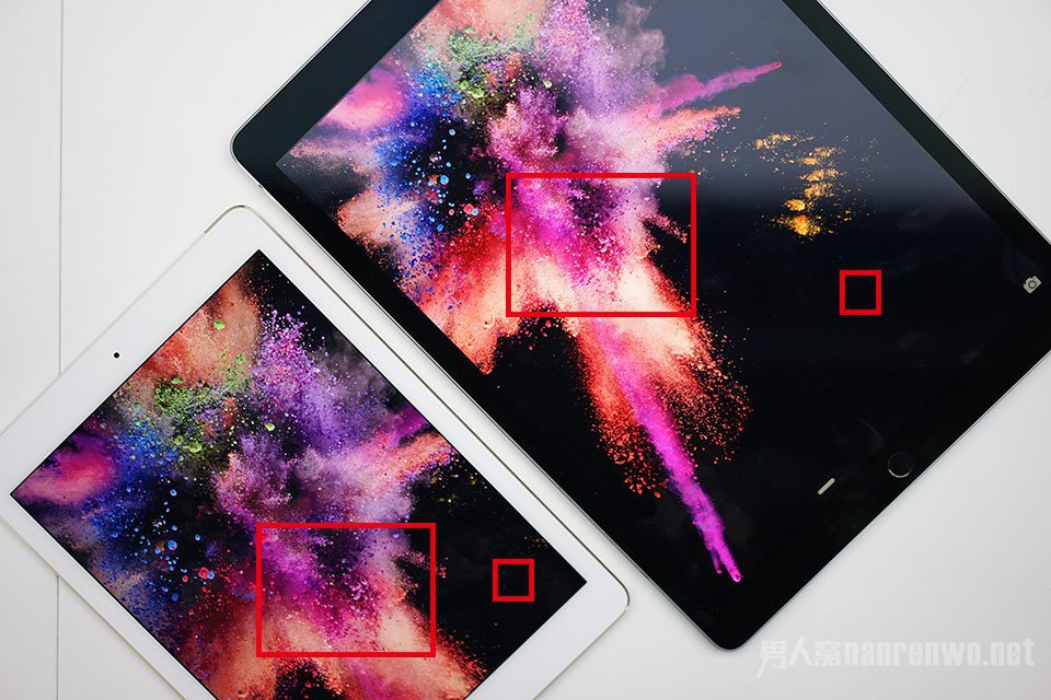 iPad Pro