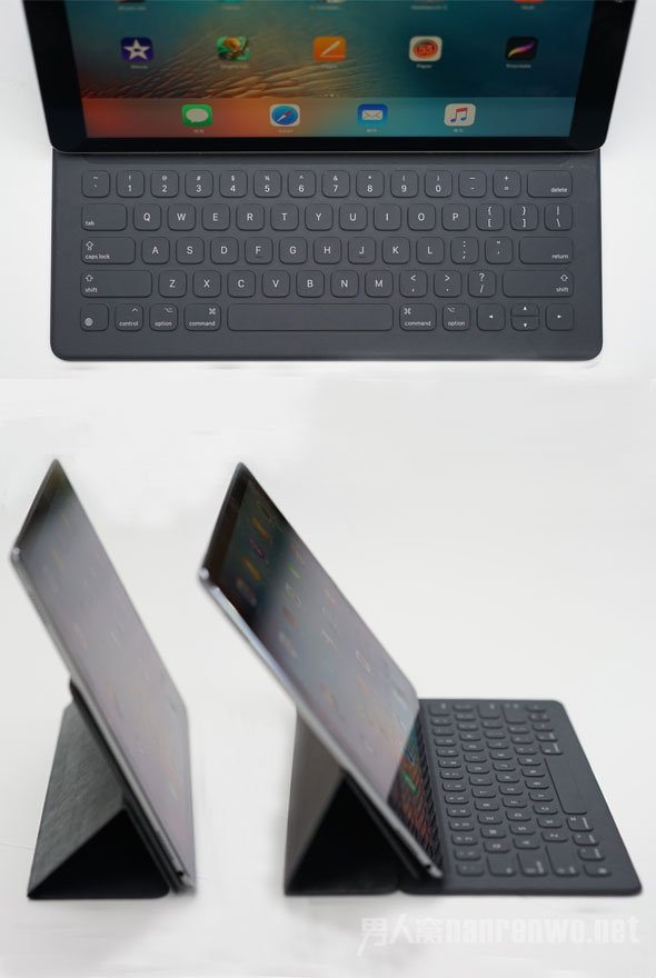 iPad Pro