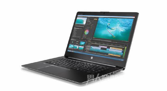 ZBook Studio