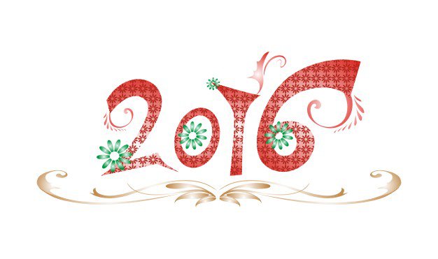 2016春节