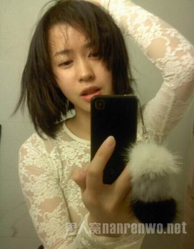 黄幻性感