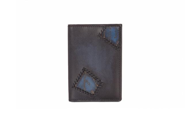 　　Berluti 钱包CNY 3,900