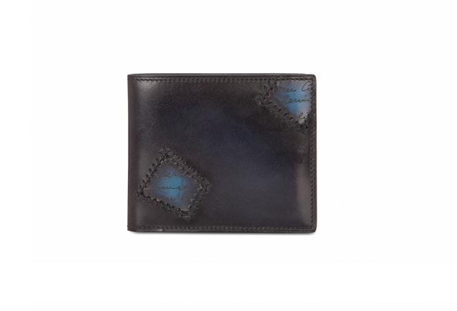 　Berluti 钱包CNY 5,200
