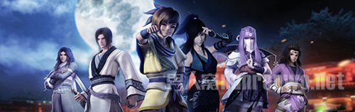 《秦时明月》预告片放出 天哪幻想破灭了!