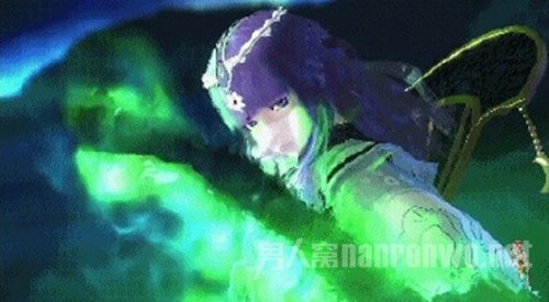 原版少司命
