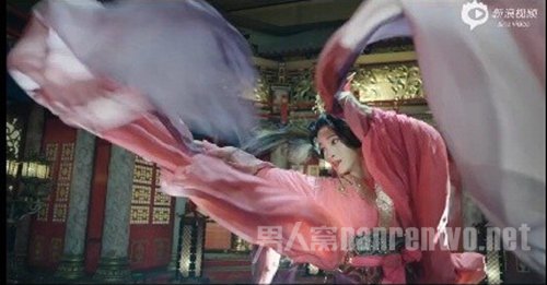 雪女姐姐