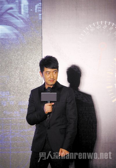 郭晓冬老婆