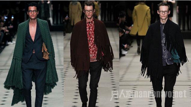 Roberto Cavalli/Lemaire/The MC FOOL/Greg Lauren