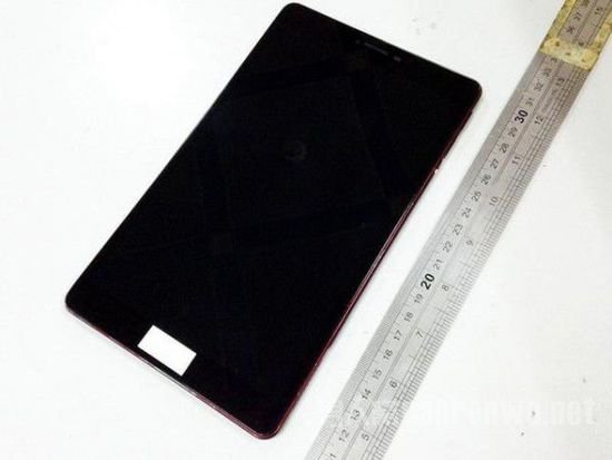 Nexus 8ƽ幤̻