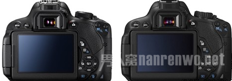 700D650D