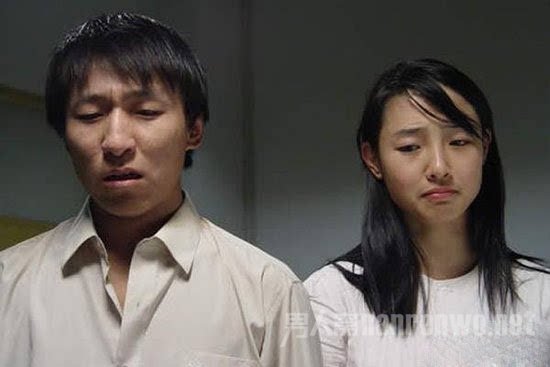 白百何陈羽凡婚变