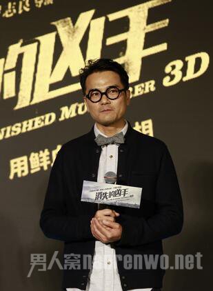 林家栋接受访问