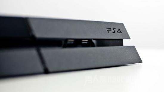 PlayStation 4Ϸ