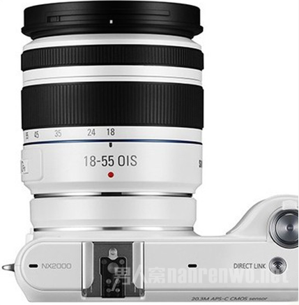 NX2000