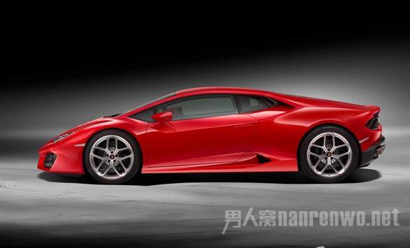 Lamborghini Huracan LP580-2 ܳ