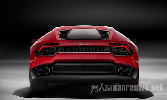 ܳHuracan LP580-2 