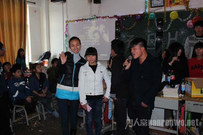 2016元旦晚会