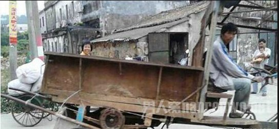 高手在民间