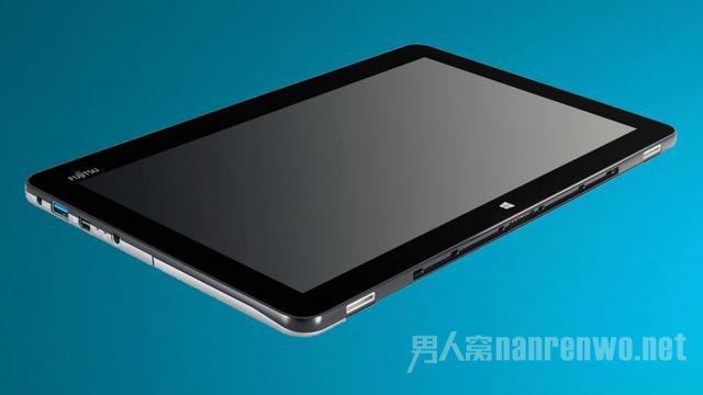 富士通二合一平板Stylistic R726