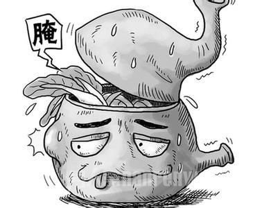 夫妻相继得胃癌医生称吃得太素 网友调侃我想减肥怎么办