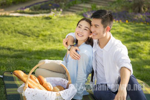 适时的嘘寒问暖