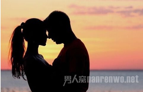 浪漫相拥
