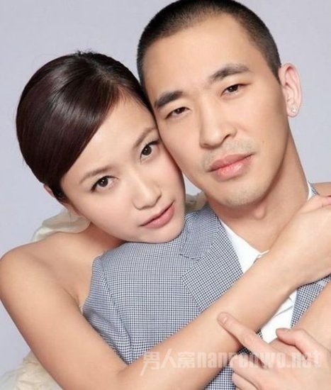 徐静蕾和男友
