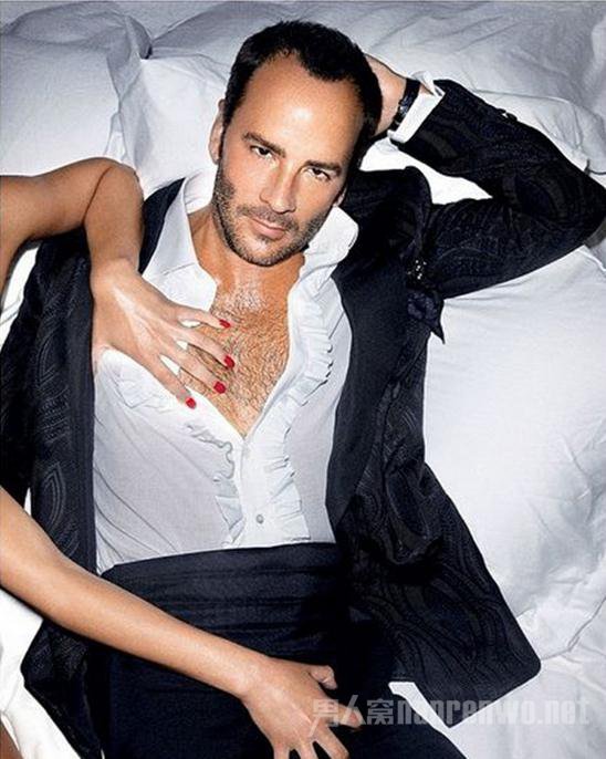 Tom Ford