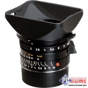 Summicron-M 28mm f/2 ASPH