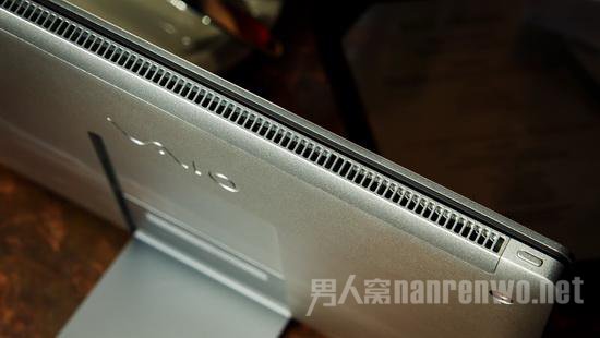 Vaio Z Canvas