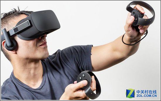 Oculus TouchʵҪ?