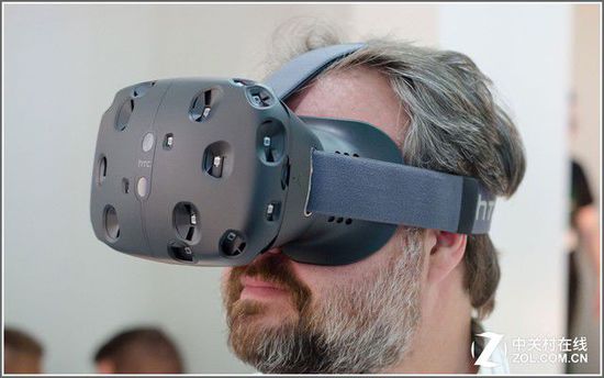 HTC Vive12·