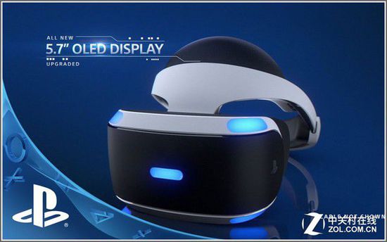PlayStation VR