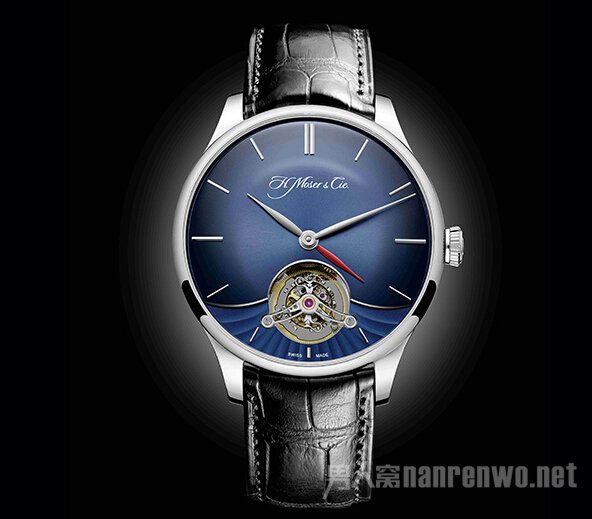 ðʱҹӷVenturer Tourbillon Midnight Blue