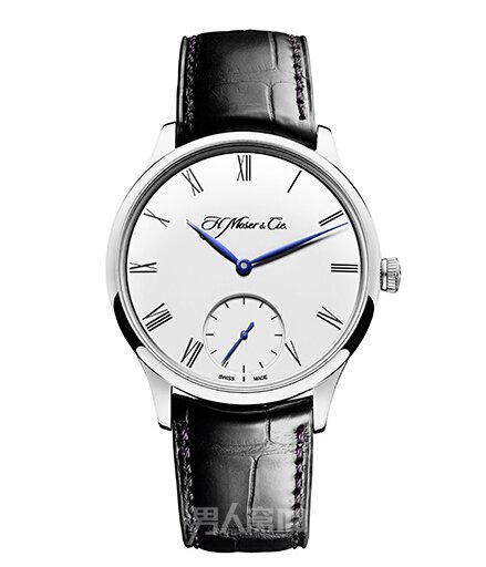 ðСְ׽ Venturer Small Seconds Roman Numerals