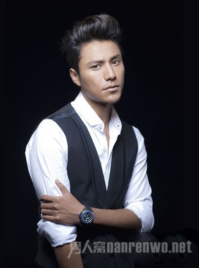 陈坤老婆是谁