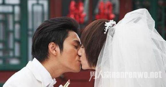 陈坤吻何琳