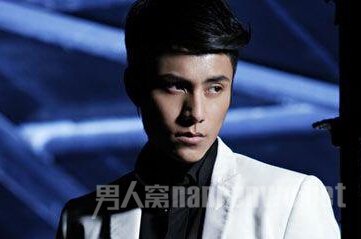 陈坤个人资料