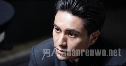 陈坤结婚了吗