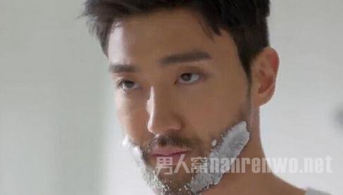 须前泡沫