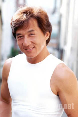 成龙