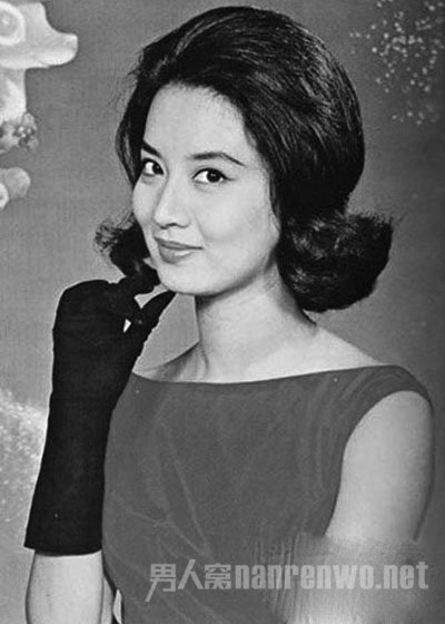 尤敏
